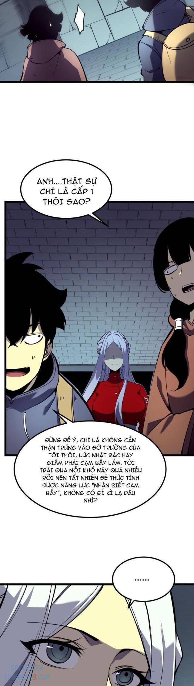 Ta Dựa Vào Nhặt Rác Trở Thành Vương Giả: Chapter 6