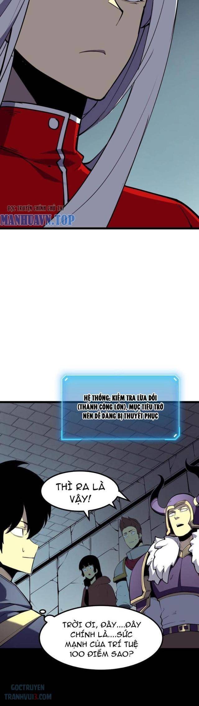 Ta Dựa Vào Nhặt Rác Trở Thành Vương Giả: Chapter 6