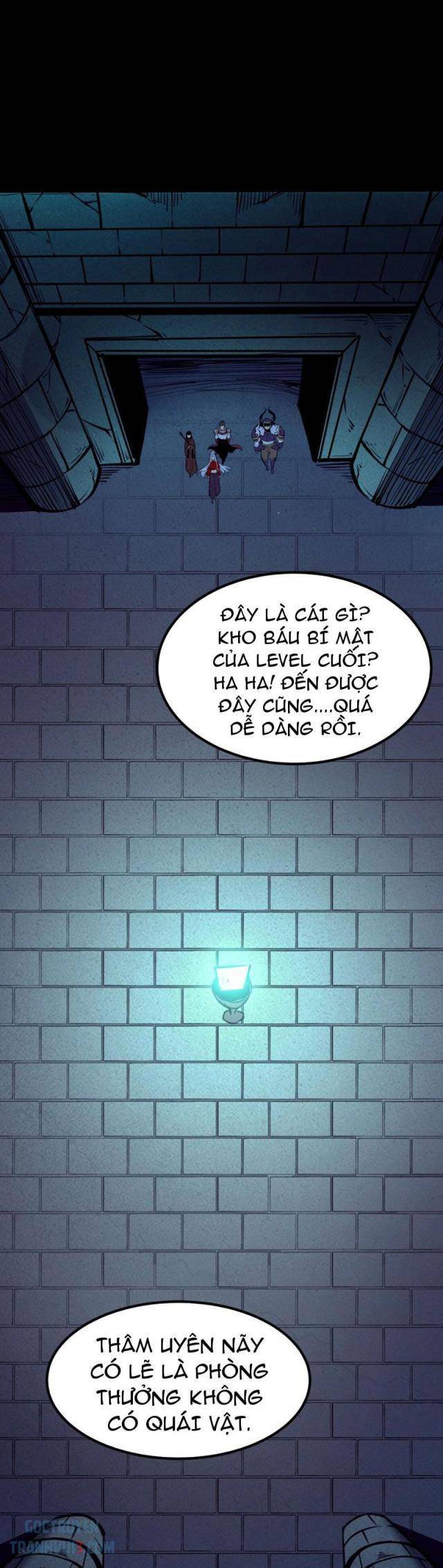 Ta Dựa Vào Nhặt Rác Trở Thành Vương Giả: Chapter 6