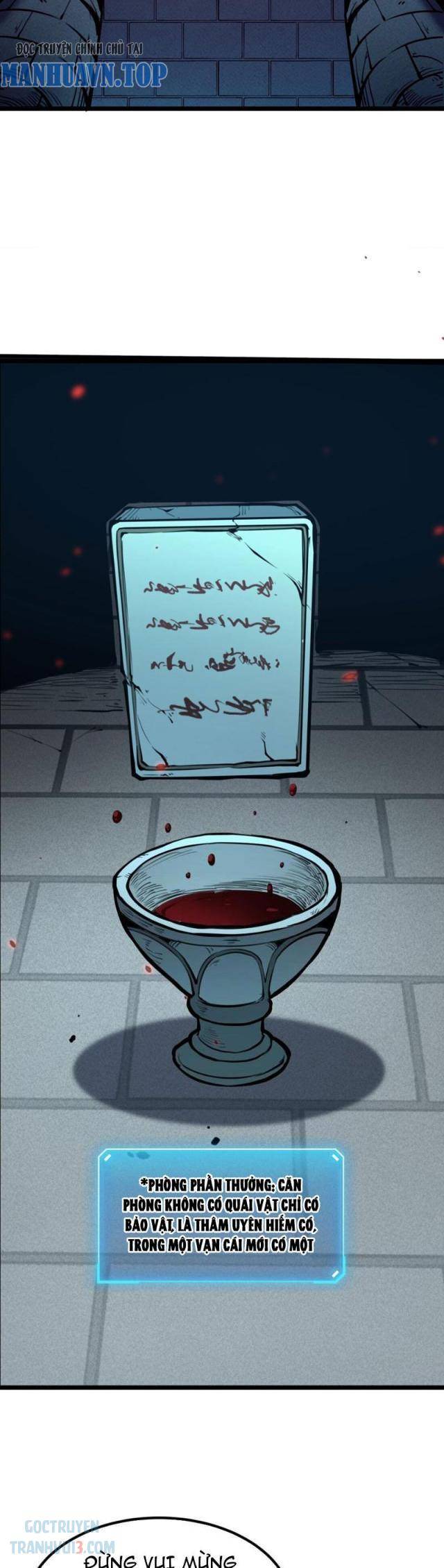 Ta Dựa Vào Nhặt Rác Trở Thành Vương Giả: Chapter 6