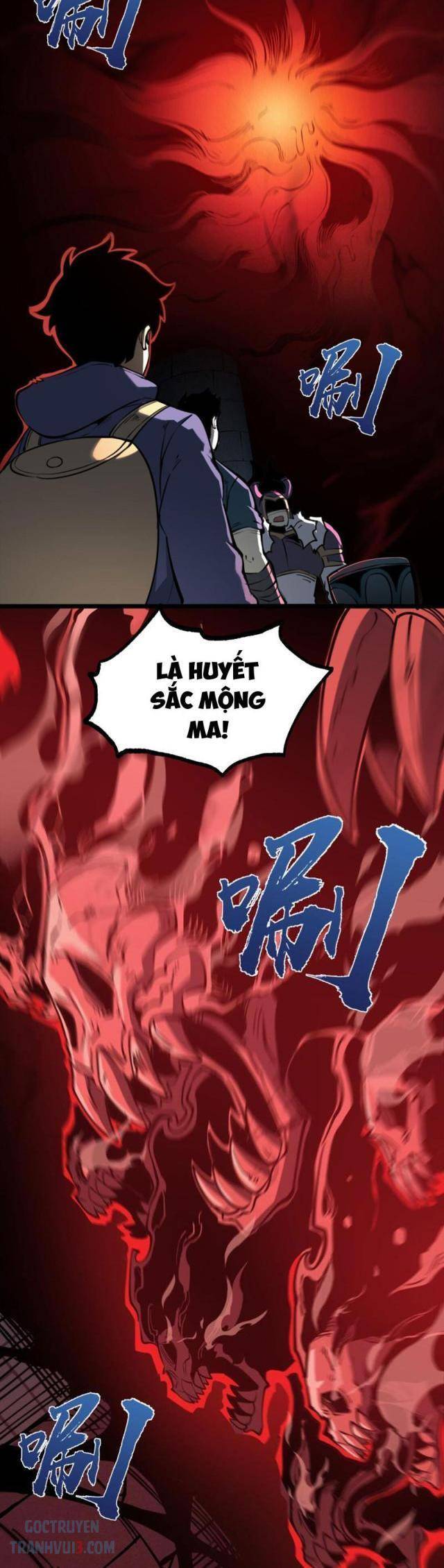 Ta Dựa Vào Nhặt Rác Trở Thành Vương Giả: Chapter 6