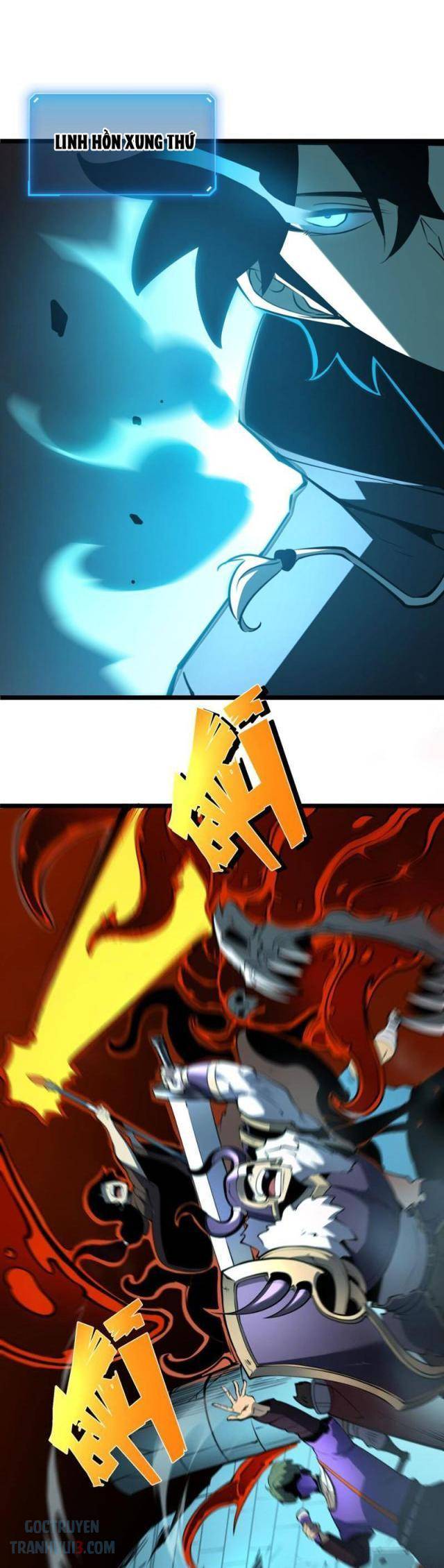 Ta Dựa Vào Nhặt Rác Trở Thành Vương Giả: Chapter 6