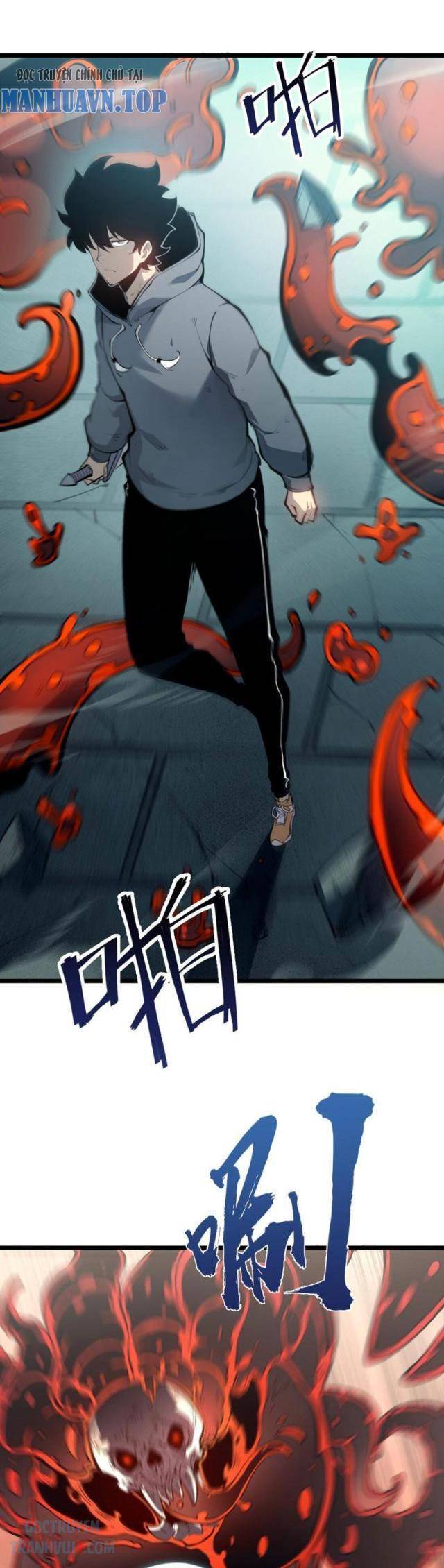 Ta Dựa Vào Nhặt Rác Trở Thành Vương Giả: Chapter 6