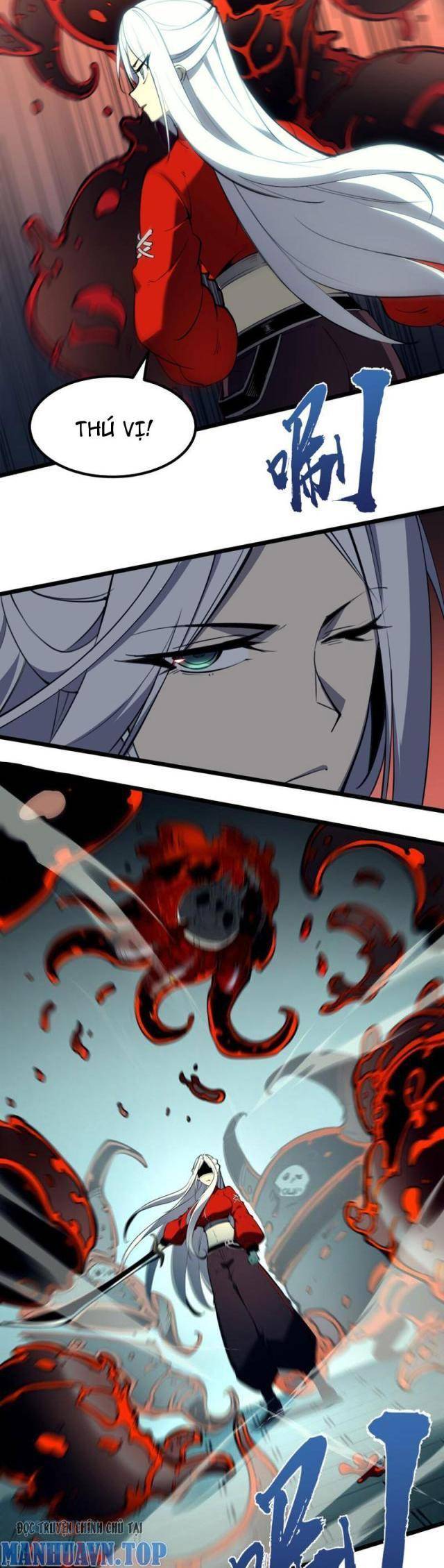 Ta Dựa Vào Nhặt Rác Trở Thành Vương Giả: Chapter 6