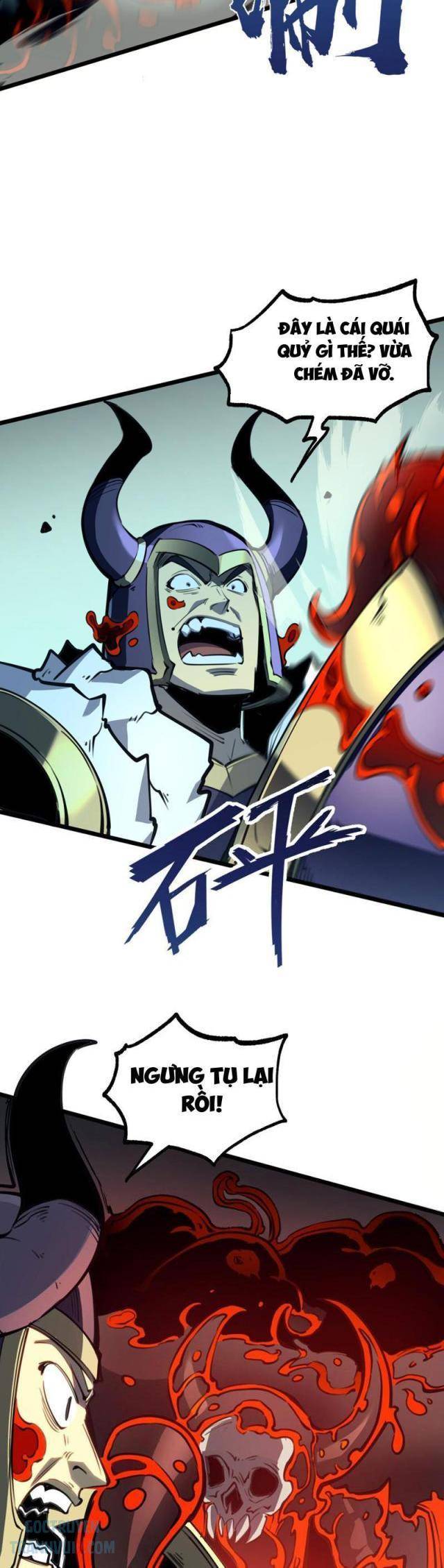 Ta Dựa Vào Nhặt Rác Trở Thành Vương Giả: Chapter 6