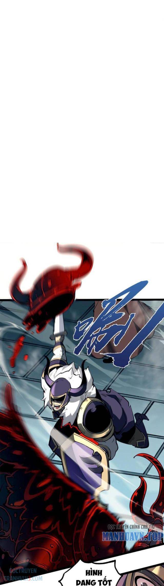 Ta Dựa Vào Nhặt Rác Trở Thành Vương Giả: Chapter 6