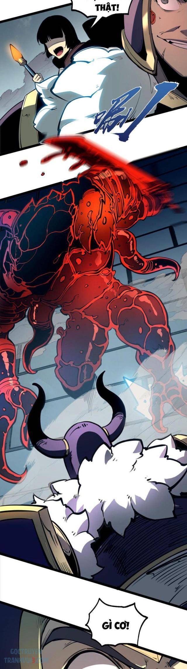 Ta Dựa Vào Nhặt Rác Trở Thành Vương Giả: Chapter 6