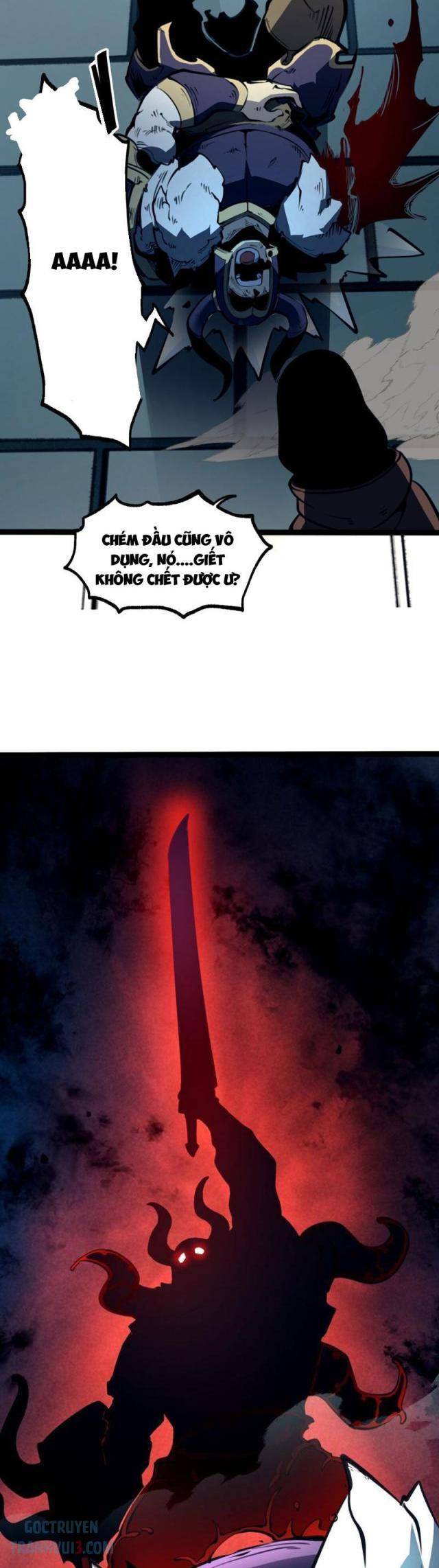 Ta Dựa Vào Nhặt Rác Trở Thành Vương Giả: Chapter 6