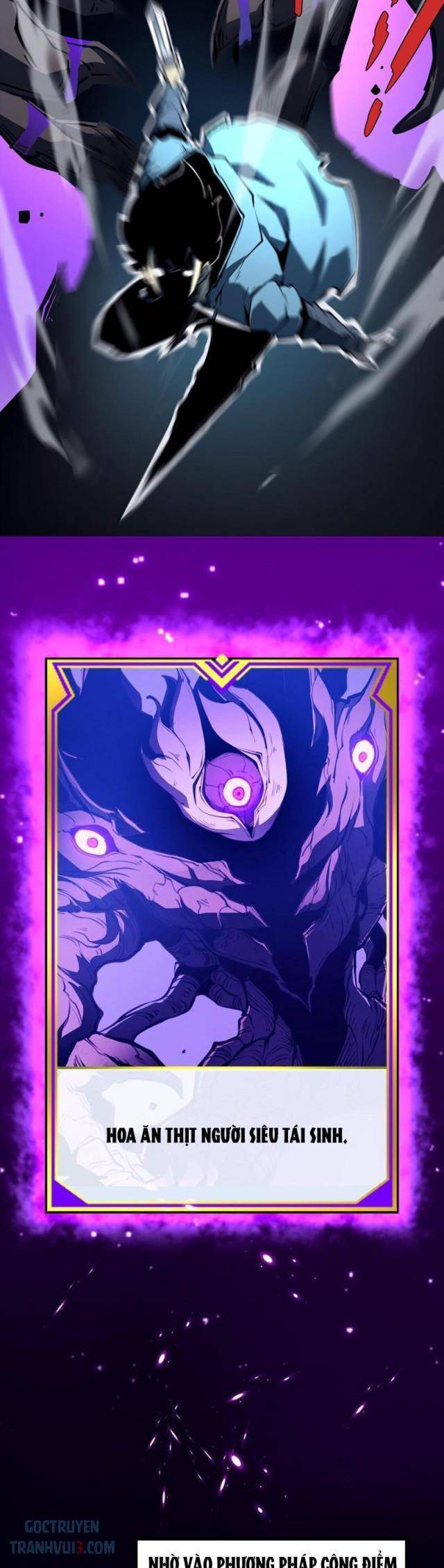 Ta Dựa Vào Nhặt Rác Trở Thành Vương Giả: Chapter 6