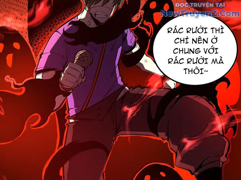 Ta Dựa Vào Nhặt Rác Trở Thành Vương Giả: Chapter 61