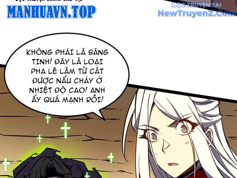Ta Dựa Vào Nhặt Rác Trở Thành Vương Giả: Chapter 61