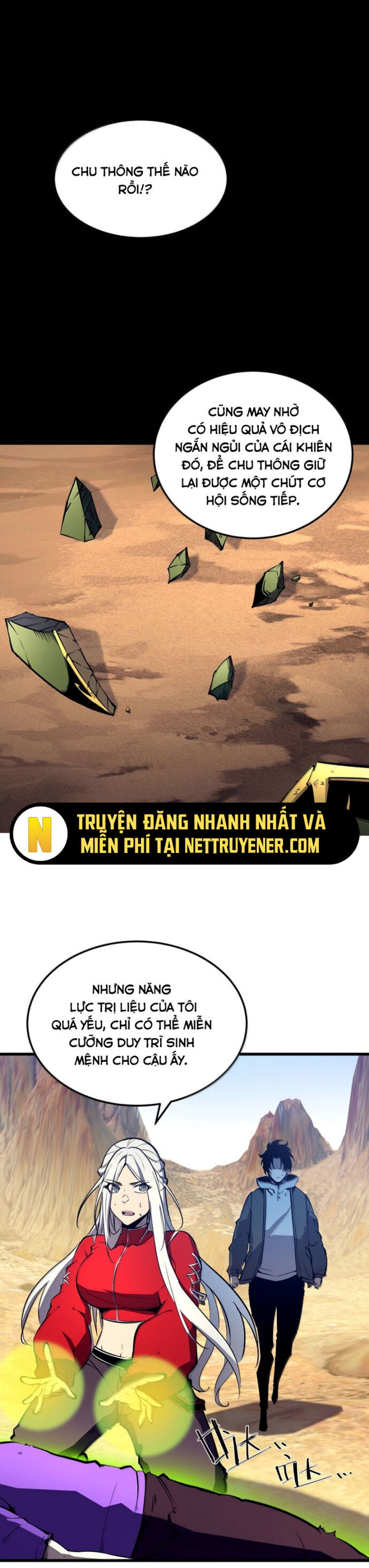 Ta Dựa Vào Nhặt Rác Trở Thành Vương Giả: Chapter 62