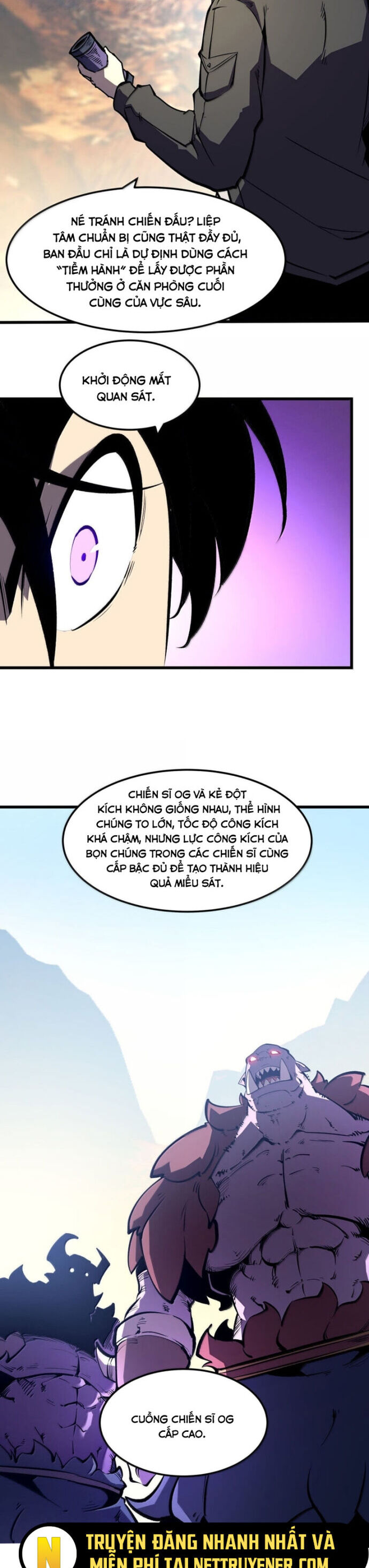 Ta Dựa Vào Nhặt Rác Trở Thành Vương Giả: Chapter 62