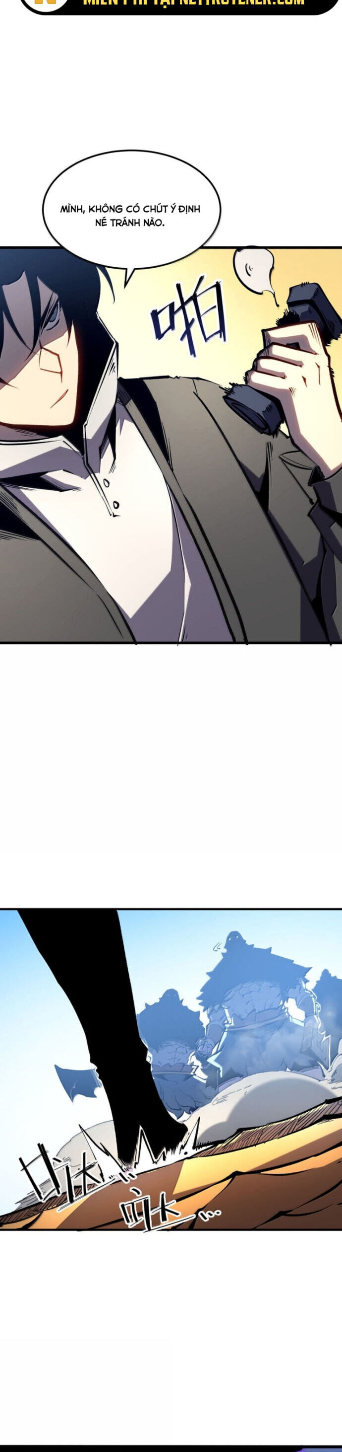 Ta Dựa Vào Nhặt Rác Trở Thành Vương Giả: Chapter 62
