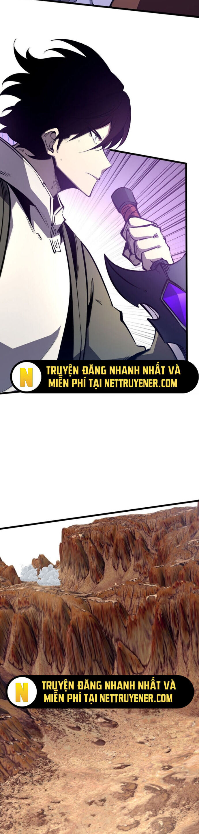 Ta Dựa Vào Nhặt Rác Trở Thành Vương Giả: Chapter 62