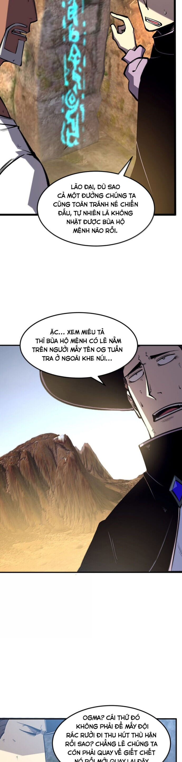 Ta Dựa Vào Nhặt Rác Trở Thành Vương Giả: Chapter 62