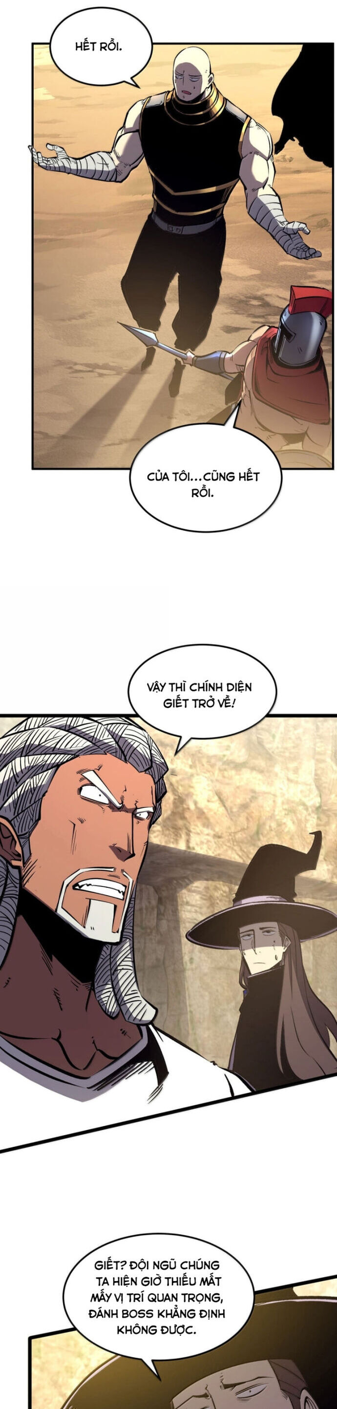 Ta Dựa Vào Nhặt Rác Trở Thành Vương Giả: Chapter 62