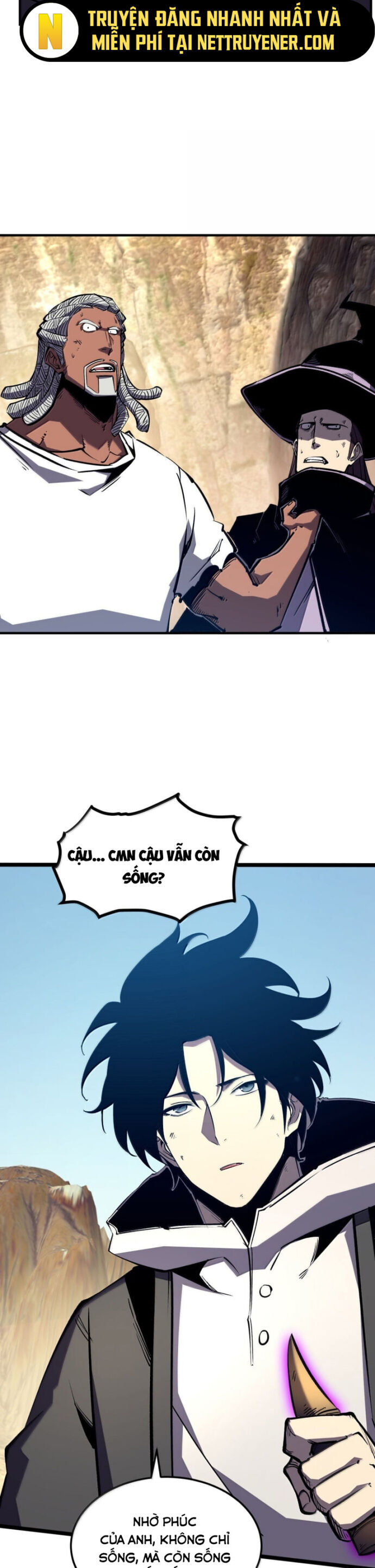 Ta Dựa Vào Nhặt Rác Trở Thành Vương Giả: Chapter 62