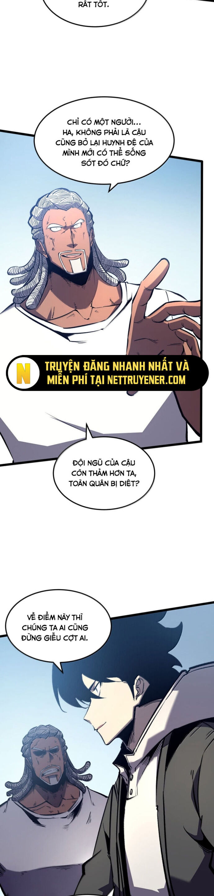 Ta Dựa Vào Nhặt Rác Trở Thành Vương Giả: Chapter 62