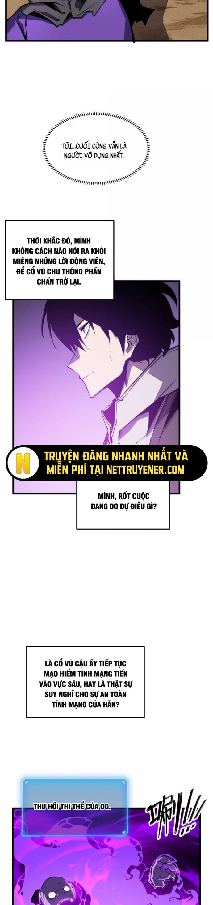 Ta Dựa Vào Nhặt Rác Trở Thành Vương Giả: Chapter 62