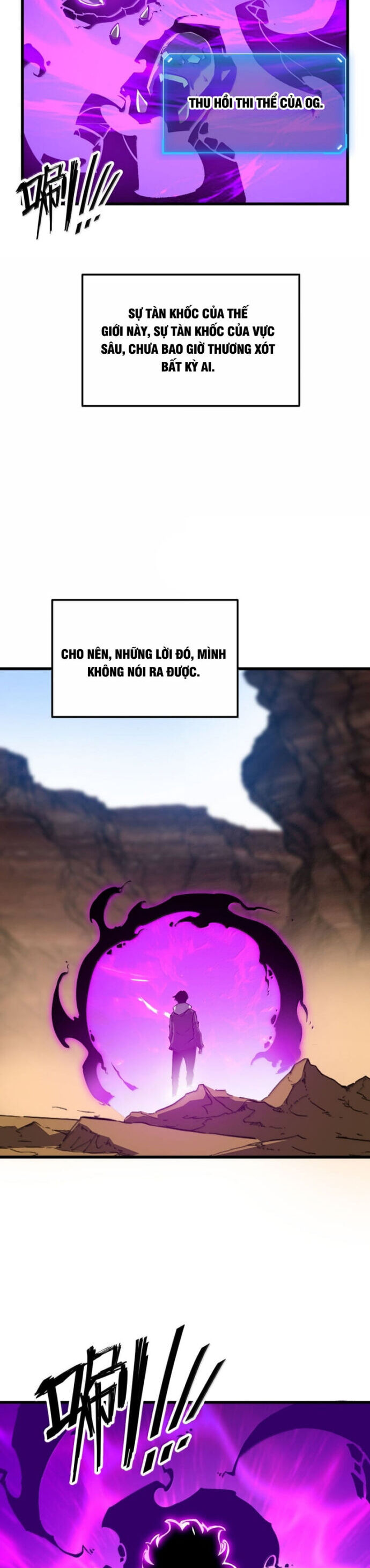 Ta Dựa Vào Nhặt Rác Trở Thành Vương Giả: Chapter 62