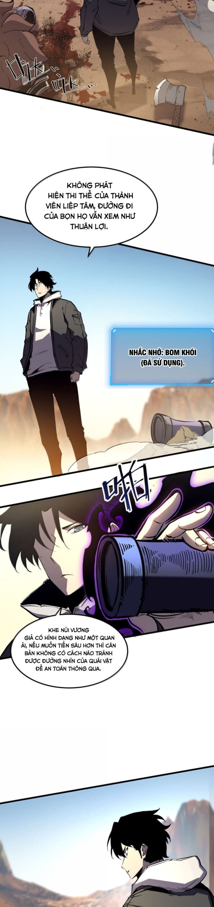 Ta Dựa Vào Nhặt Rác Trở Thành Vương Giả: Chapter 62