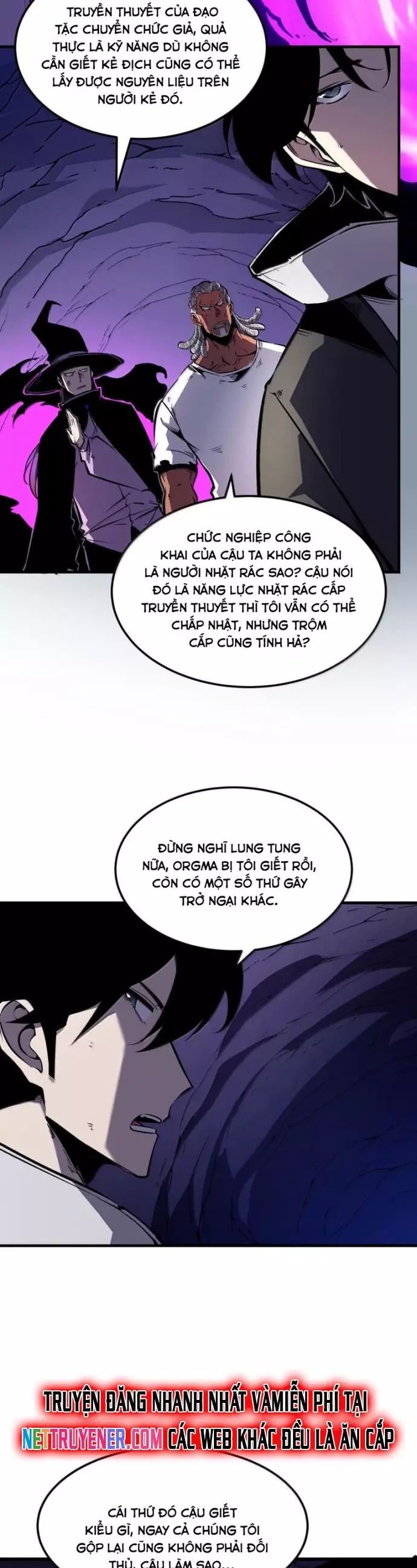 Ta Dựa Vào Nhặt Rác Trở Thành Vương Giả: Chapter 63