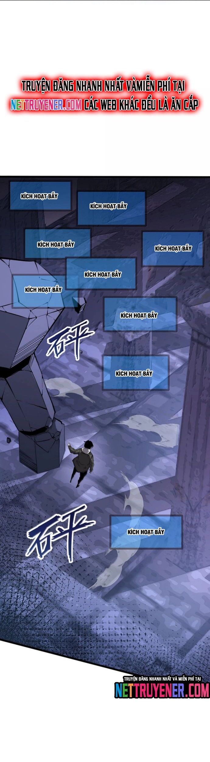 Ta Dựa Vào Nhặt Rác Trở Thành Vương Giả: Chapter 63