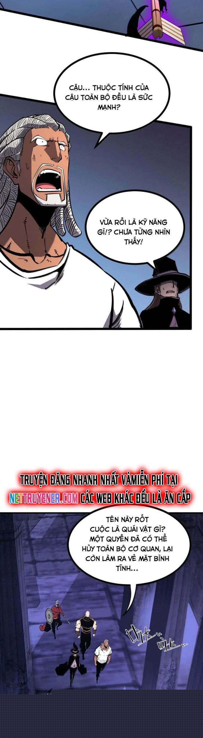 Ta Dựa Vào Nhặt Rác Trở Thành Vương Giả: Chapter 63