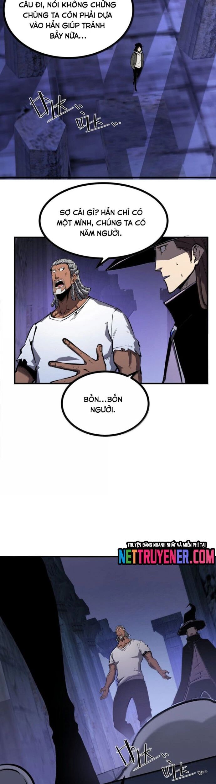 Ta Dựa Vào Nhặt Rác Trở Thành Vương Giả: Chapter 63