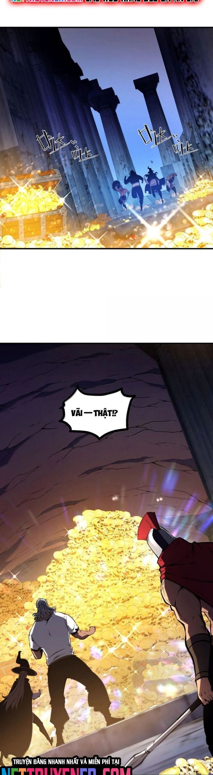 Ta Dựa Vào Nhặt Rác Trở Thành Vương Giả: Chapter 63