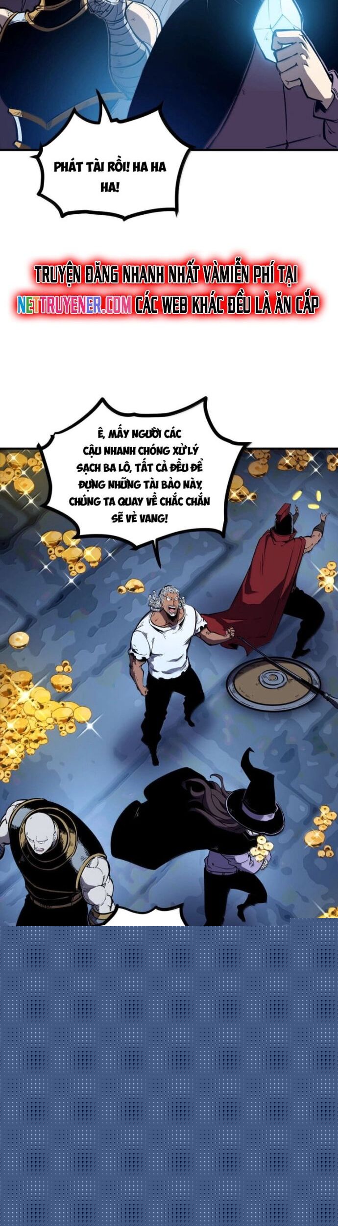 Ta Dựa Vào Nhặt Rác Trở Thành Vương Giả: Chapter 63