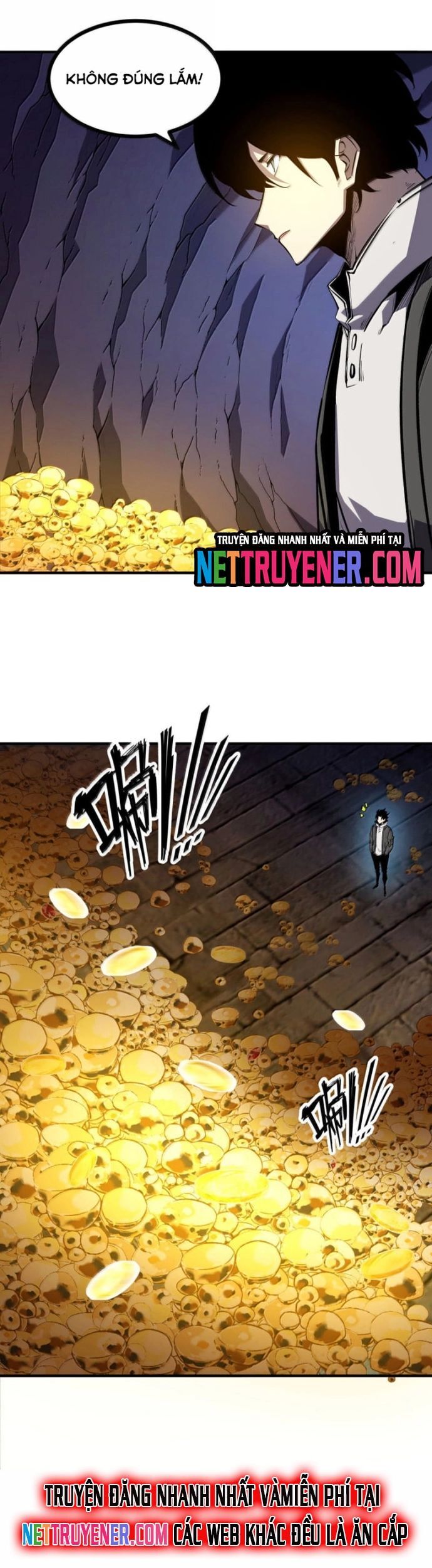 Ta Dựa Vào Nhặt Rác Trở Thành Vương Giả: Chapter 63