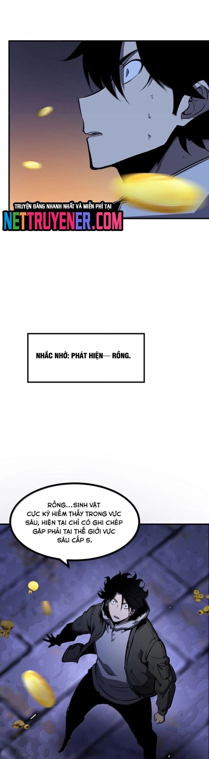 Ta Dựa Vào Nhặt Rác Trở Thành Vương Giả: Chapter 63