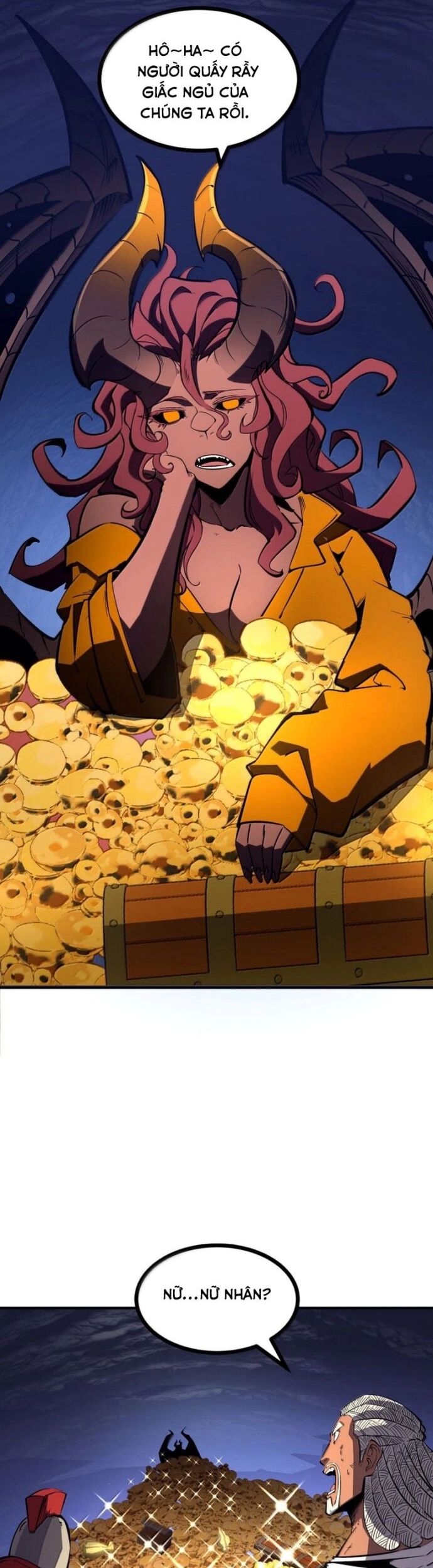 Ta Dựa Vào Nhặt Rác Trở Thành Vương Giả: Chapter 63