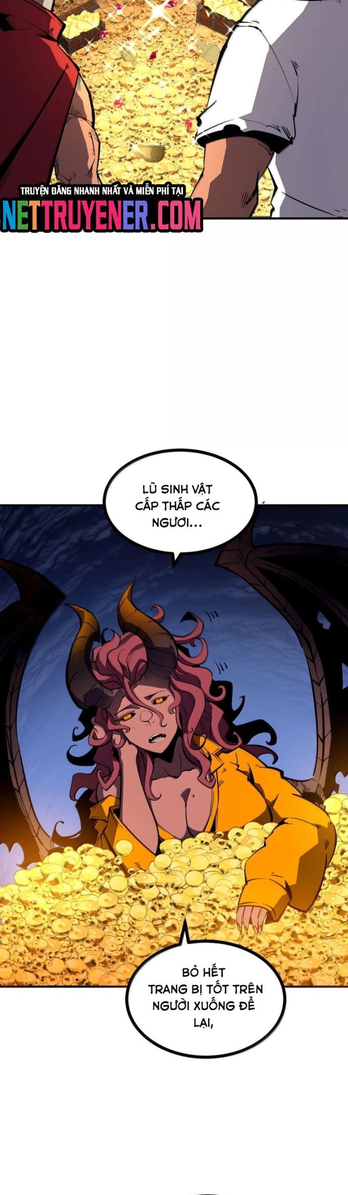 Ta Dựa Vào Nhặt Rác Trở Thành Vương Giả: Chapter 63