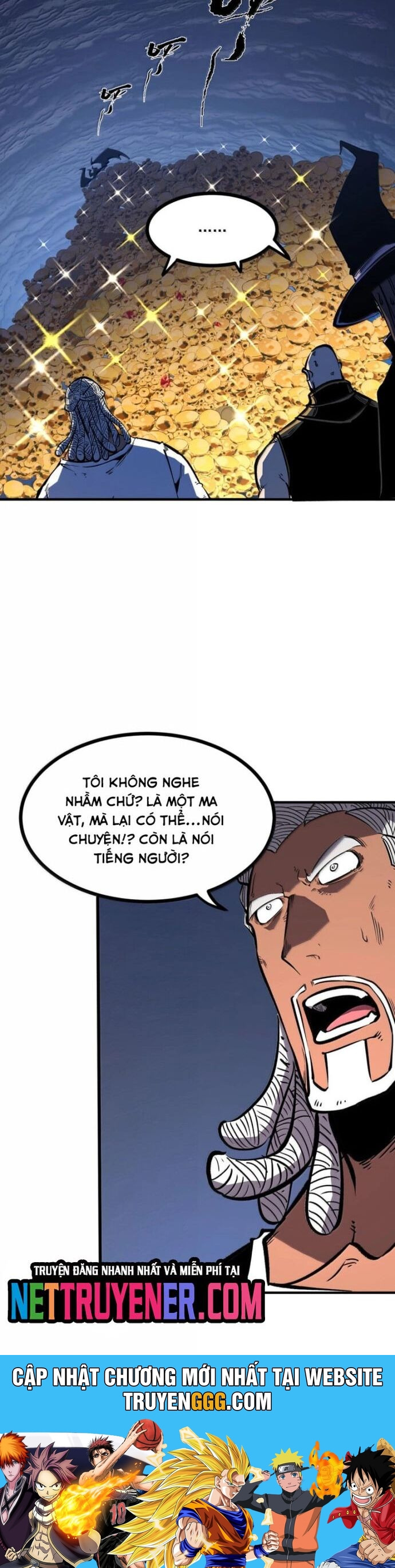 Ta Dựa Vào Nhặt Rác Trở Thành Vương Giả: Chapter 63