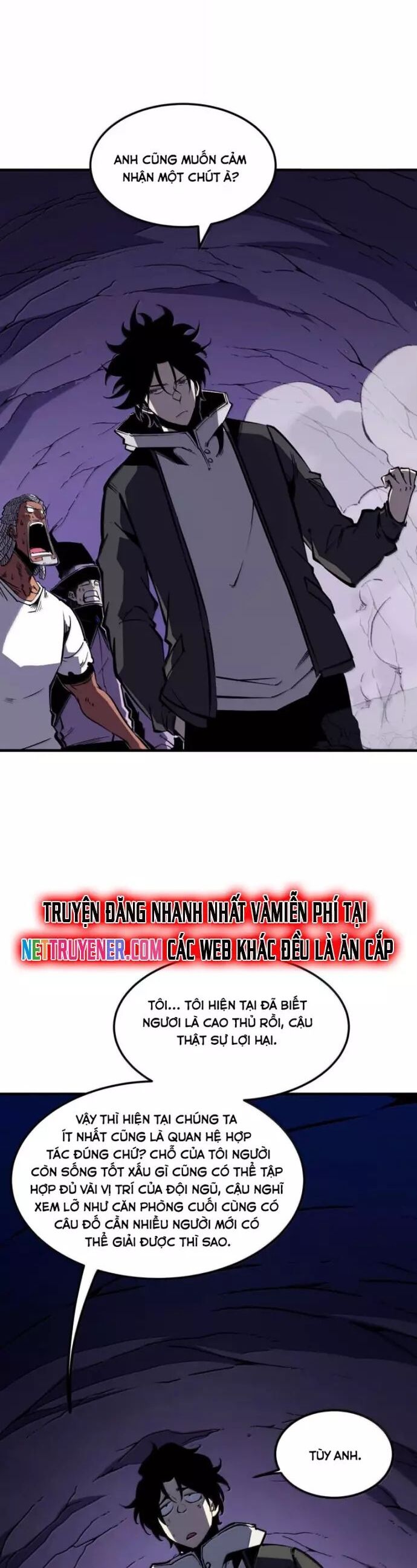 Ta Dựa Vào Nhặt Rác Trở Thành Vương Giả: Chapter 63