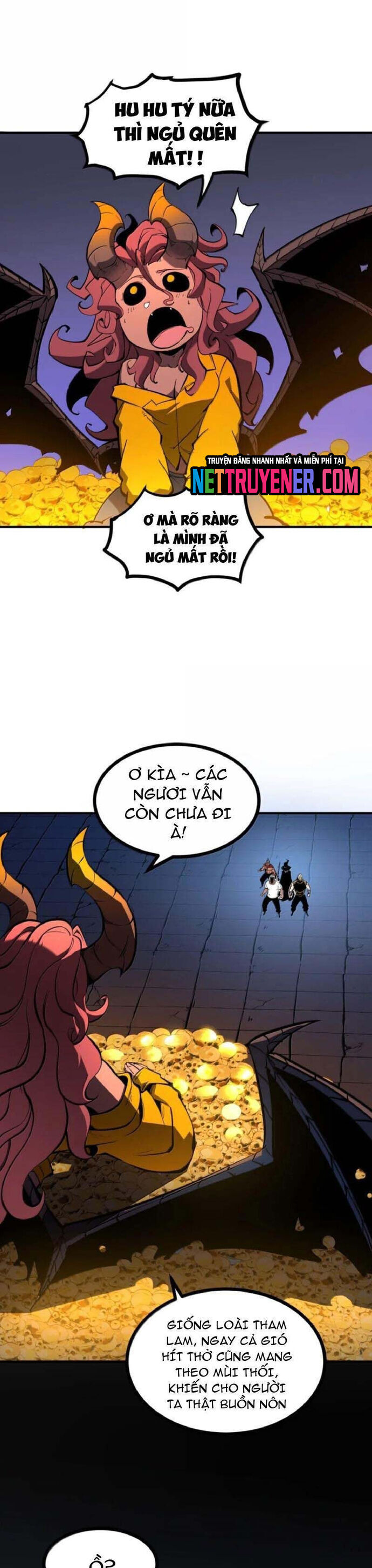 Ta Dựa Vào Nhặt Rác Trở Thành Vương Giả: Chapter 64