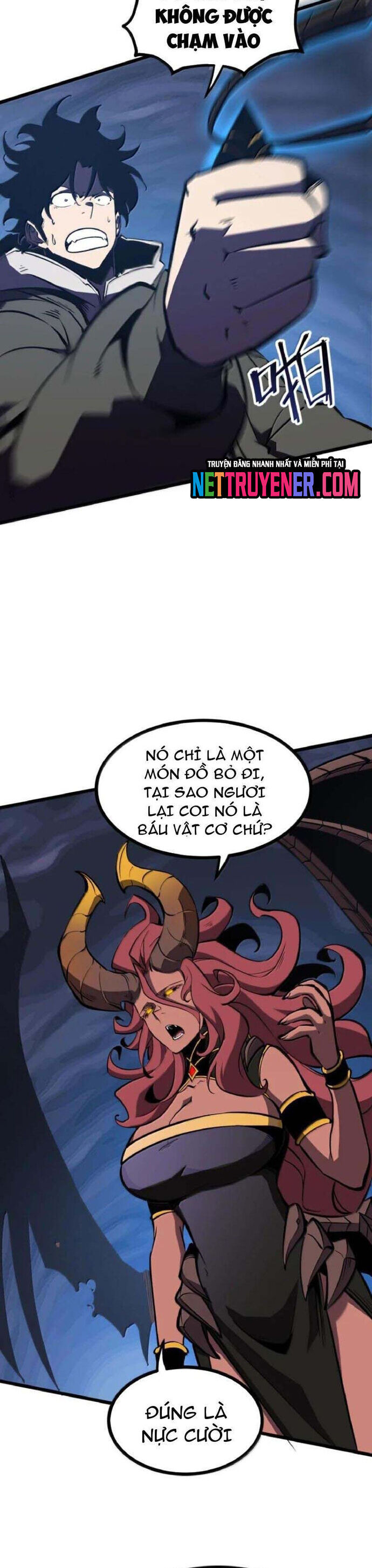 Ta Dựa Vào Nhặt Rác Trở Thành Vương Giả: Chapter 64