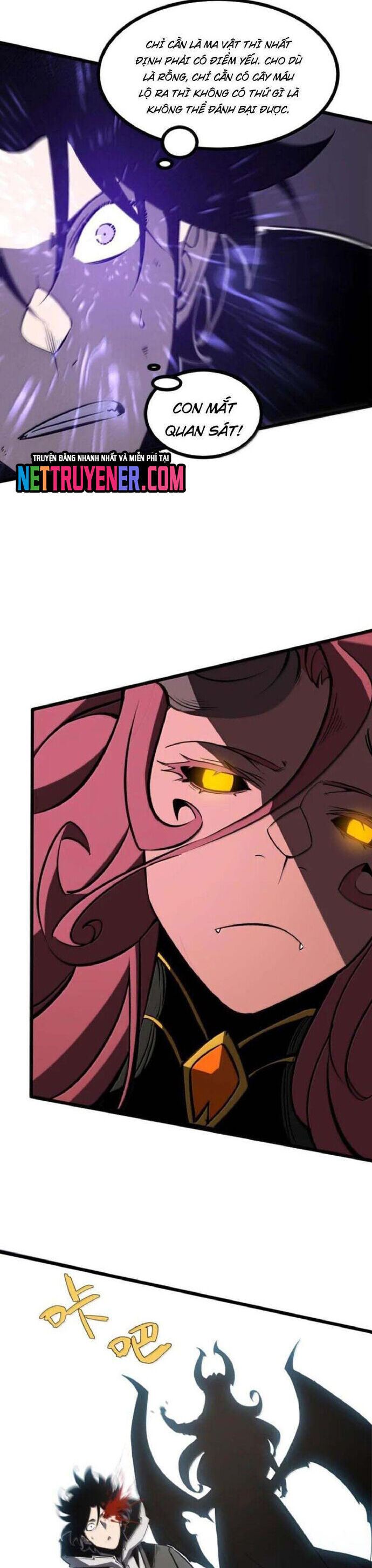 Ta Dựa Vào Nhặt Rác Trở Thành Vương Giả: Chapter 64