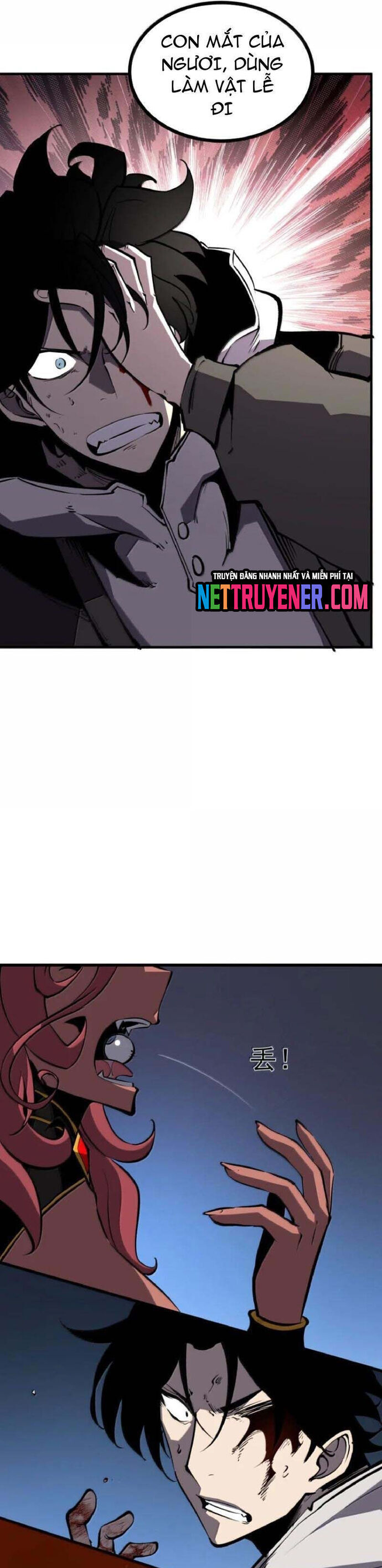 Ta Dựa Vào Nhặt Rác Trở Thành Vương Giả: Chapter 64