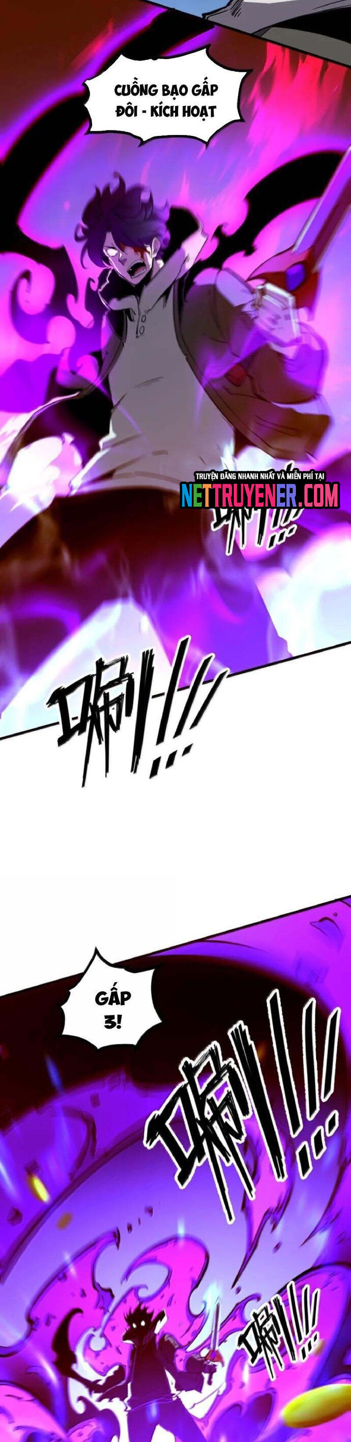 Ta Dựa Vào Nhặt Rác Trở Thành Vương Giả: Chapter 64