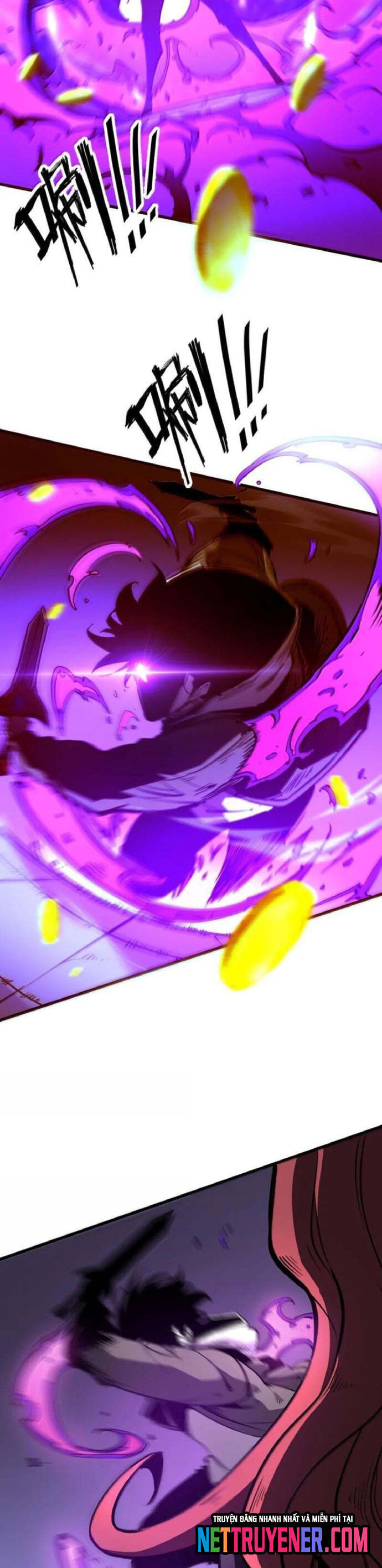 Ta Dựa Vào Nhặt Rác Trở Thành Vương Giả: Chapter 64