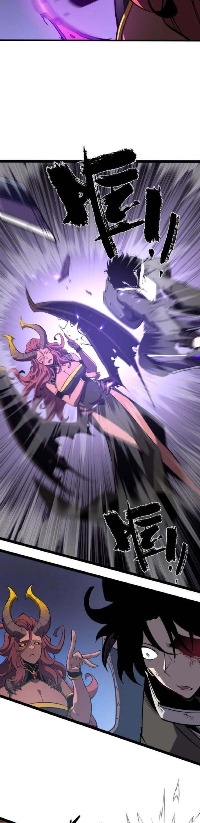 Ta Dựa Vào Nhặt Rác Trở Thành Vương Giả: Chapter 64