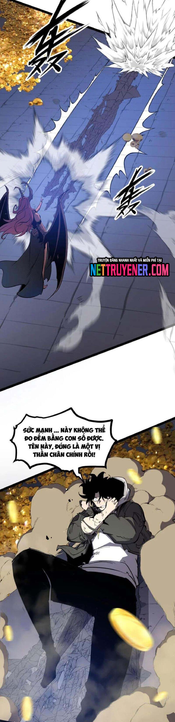Ta Dựa Vào Nhặt Rác Trở Thành Vương Giả: Chapter 64