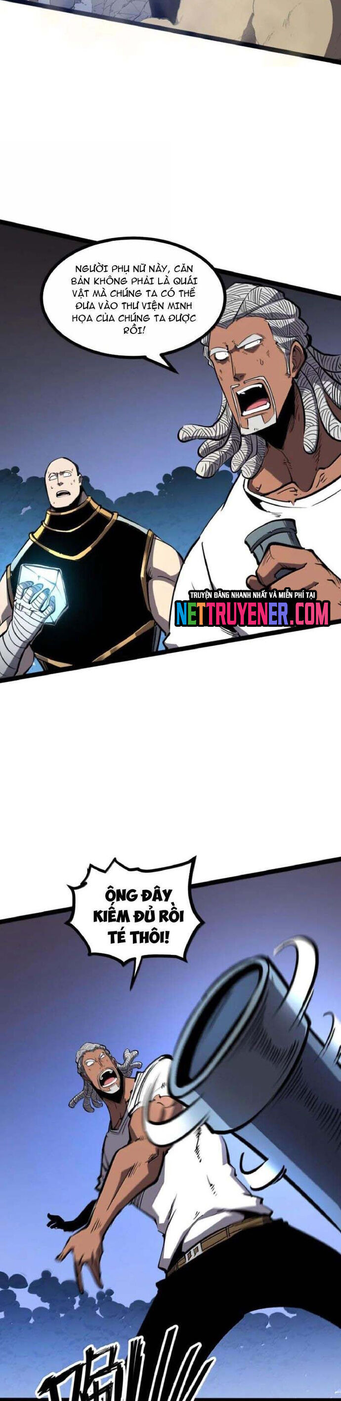 Ta Dựa Vào Nhặt Rác Trở Thành Vương Giả: Chapter 64