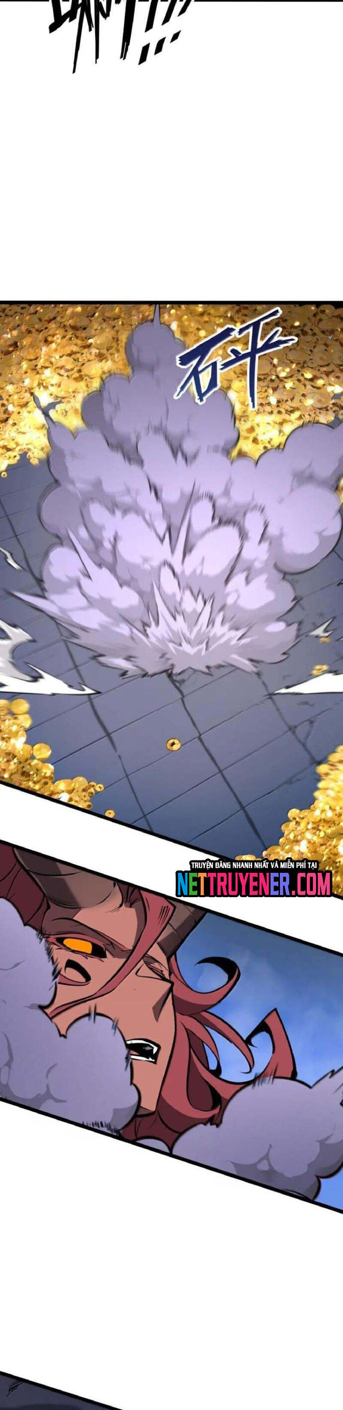 Ta Dựa Vào Nhặt Rác Trở Thành Vương Giả: Chapter 64