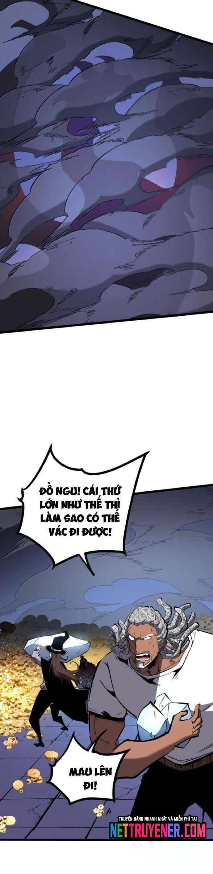 Ta Dựa Vào Nhặt Rác Trở Thành Vương Giả: Chapter 64