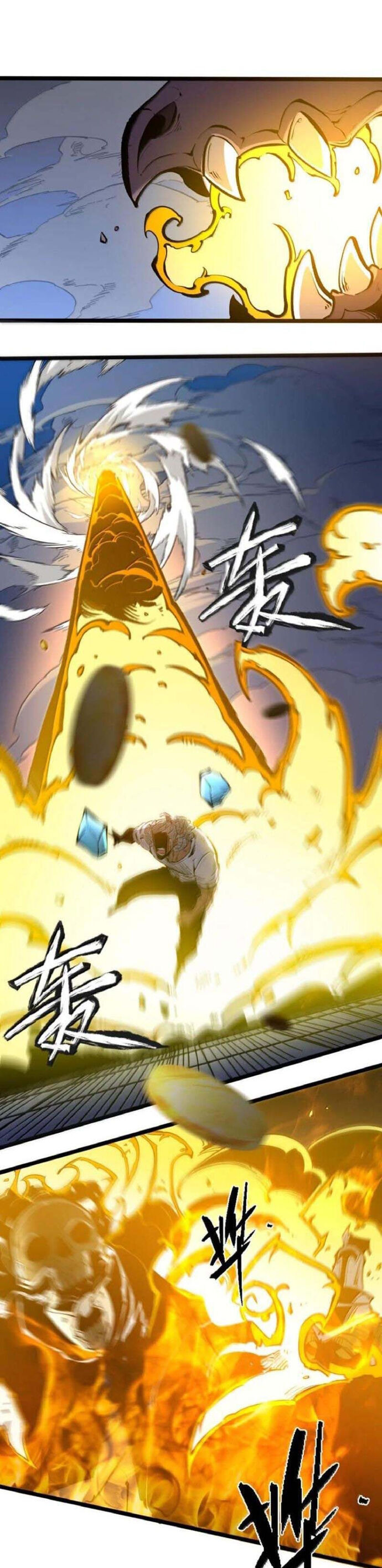 Ta Dựa Vào Nhặt Rác Trở Thành Vương Giả: Chapter 64